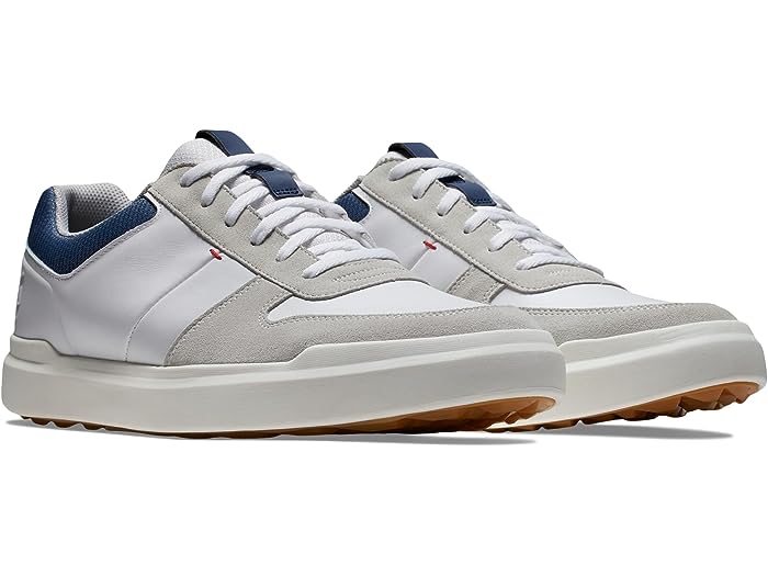 () եåȥ祤 ե塼  ĥ 奢 礭 FJ FootJoy men Contour Casu...