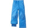 (取寄) エルエルビーン キッズ コールド バスター スノー パンツ (ビッグ キッズ) L.L.Bean kids L.L.Bean Cold Buster Snow Pants (Big Kids) Cobalt Sea