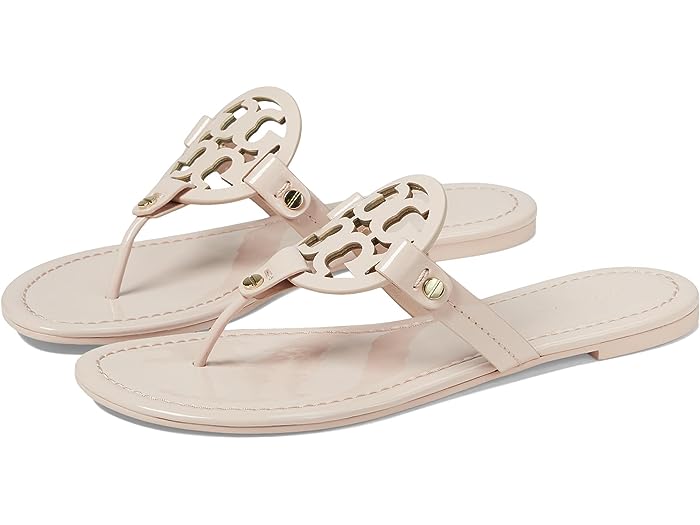() ȥ꡼С ǥ ߥ顼 Tory Burch women Miller Sea Shell Pink