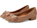 () WFg \EY oC PlXR[ fB[X AgX tbc Gentle Souls by Kenneth Cole women Gentle Souls by Kenneth Cole Atlas Flat Camel Fabric