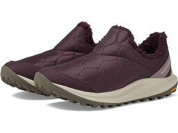 (取寄) メレル メンズ アントラ 3 サーモ モック Merrell men Merrell Antora 3 Thermo Moc Burgundy