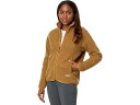 (取寄) フェールラーベン レディース ヴァーダッグ パイル フリース Fjllrven women Fjallraven Vardag Pile Fleece Buckwheat Brown