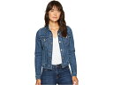 () [oCX EBY fB[X IWi gbJ[ WPbg Levi's Womens women Levi's Womens Original Trucker Jacket Sweet Jane