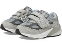 (取寄) ニューバランス スニーカー キッズ ボーイズ 990v6 New Balance Kids boys 990v6 (Infant/Toddler/Li...