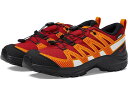 () T LbY LbY CNT v V8 CS Wp (g Lbh/rbO Lbh) Salomon Kids kids Salomon Kids Xa Pro V8 CS WP (Little Kid/Big Kid) Red Dahlia/Black/Orange Pepper