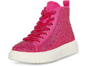 (取寄) スティーブマデン キッズ ガールズ カーリー シューズ 靴 Steve Madden Kids girls Carlyy (Little Kid/Big Kid) Pink