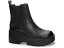 (取寄) ダーティランドリー レディース ラビット スムース ブーティ Dirty Laundry women Dirty Laundry Rabbit Smooth Booties Black