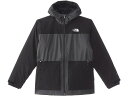 (取寄) ノースフェイス キッズ ボーイズ フリーダム トリクライメート (リトル キッズ/ビッグ キッズ) The North Face Kids boys The North Face Kids Freedom Triclimate (Little Kids/Big Kids) TNF Black/Asphalt Grey