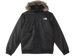 (取寄) ノースフェイス キッズ ボーイズ ゴッサム ジャケット (リトル キッズ/ビッグ キッズ) The North Face Kids boys The North Face Kids Gotham Jacket TNF Black