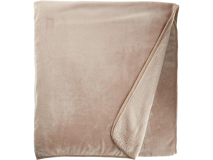 () AO _tB[h [W Xp X[ UGG UGG Duffield Large Spa Throw Oatmeal Heather