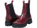 (取寄) ミズ ムーズ レディース リゼット Miz Mooz women Lizette Bordeaux Antique