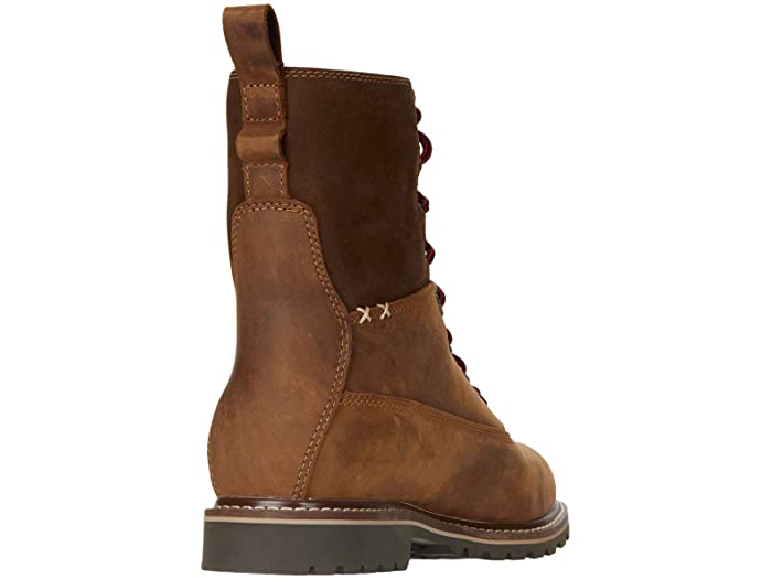 (取寄)コディアック8KodiakBralorne8Brown