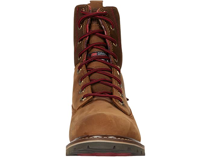 (取寄)コディアック8KodiakBralorne8Brown