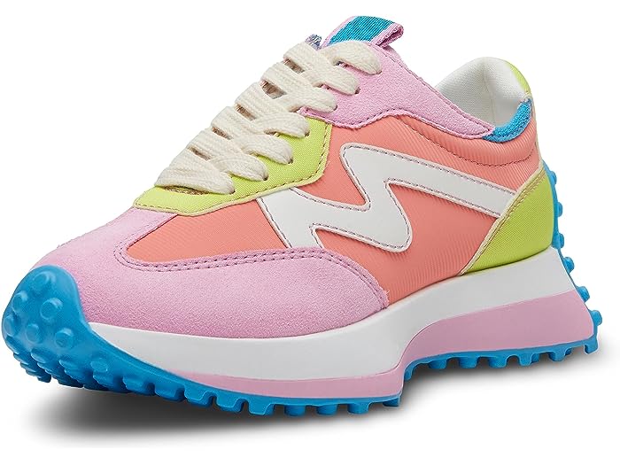 () ƥ֥ޥǥ å 륺  塼  Steve Madden Kids girls Campo (Littl...