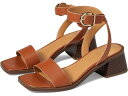 (取寄) トミーヒルフィガー レディース ヒールド サンダル Tommy Hilfiger women Tommy Hilfiger Tafita Heeled Sandal Medium Natural