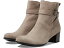 ()  ǥ ɥ쥹 饷å 35  Хå 󥯥 ֡ ECCO women ECCO Dress Classic 35 mm Buckle Ankle Boots Taupe