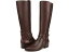 () ʥ饤 ǥ  Naturalizer women Naturalizer Rena Chocolate Narrow Calf