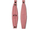 () tF[[x ~j V_[ pbY Fjllrven Fjallraven Kanken Mini Shoulder Pads Pink 1