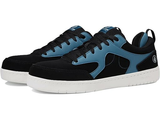 (取寄) ボルコム メンズ バイタルズ エー コンプ トゥ Volcom men Vitals EH Comp Toe Navy/Aged Indigo (取寄) ボルコム メンズ バイタルズ エー コンプ トゥ Volcom men Vitals EH Comp Toe Navy/Aged Indigo