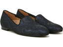 (取寄) バイオニック レディース ウイルエー リ VIONIC women VIONIC Willa II Dark Blue Metal Snake