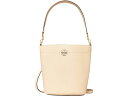 (取寄) トリーバーチ レディース マックグロー バケット バッグ Tory Burch women Tory Burch McGraw Bucket Bag Brie