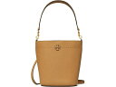 (取寄) トリーバーチ レディース マックグロー バケット バッグ Tory Burch women Tory Burch McGraw Bucket Bag Tiramisu