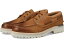 (取寄) スペリー メンズ オーセンティック オリジナル 3-アイ ラグ Sperry men Sperry Authentic Original 3-Eye Lug Tan