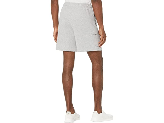 (取寄) チャンピオン メンズ 8 パワーブレンド カーゴ ショーツ Champion men 8 Powerblend Cargo Shorts Oxford Gray