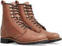 (取寄) レッドウィング レディース シルバースミス Red Wing Heritage women Red Wing Heritage Silversmith Mocha