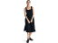 () ᥤɥ ǥ ˥å ߥå   ߥǥ ɥ쥹 Madewell women Madewell Knit Mix Tank Easy Midi Dress True Black