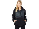 (取寄) コロンビア レディース スウィート ビュー フリース フーデット プルオーバー Columbia women Columbia Sweet View Fleece Hooded Pullover Black