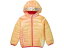 (取寄) ナイキ キッズ ガールズ ジャスト ドゥ イット プリンテッド パファー ジャケット (ベビー) Nike Kids Just Do It Printed Puffer Jacket (Toddler) Hyper Pink