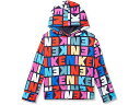 (取寄) ナイキ キッズ ガールズ スナック パック プルオーバー ブーディ (リトル キッズ) Nike Kids girls Nike Kids Snack Pack Pullover Hoodie (Little Kids) Obsidian