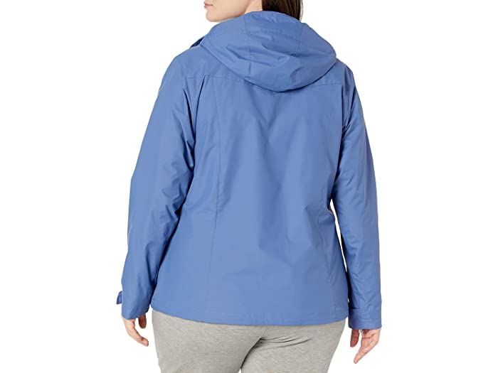 (取寄) コロンビア レディース ウィメンズ ルビー リバー インターチェンジ ジャケット Columbia women Womens Ruby River Interchange Jacket Velvet Cove