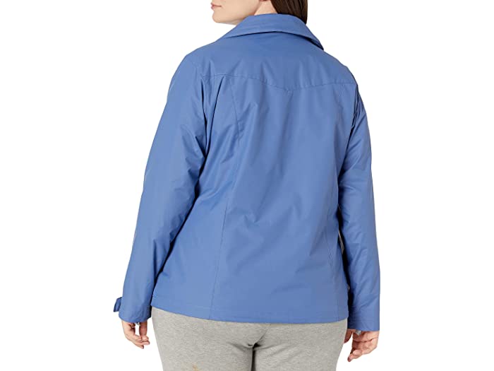 (取寄) コロンビア レディース ウィメンズ ルビー リバー インターチェンジ ジャケット Columbia women Womens Ruby River Interchange Jacket Velvet Cove