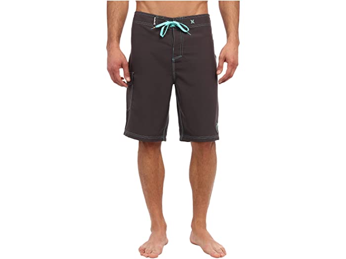 (取寄) ハーレー メンズ ワン アンド オンリー ボードショーツ 22 Hurley men One & Only Boardshort 22" Medium Ash