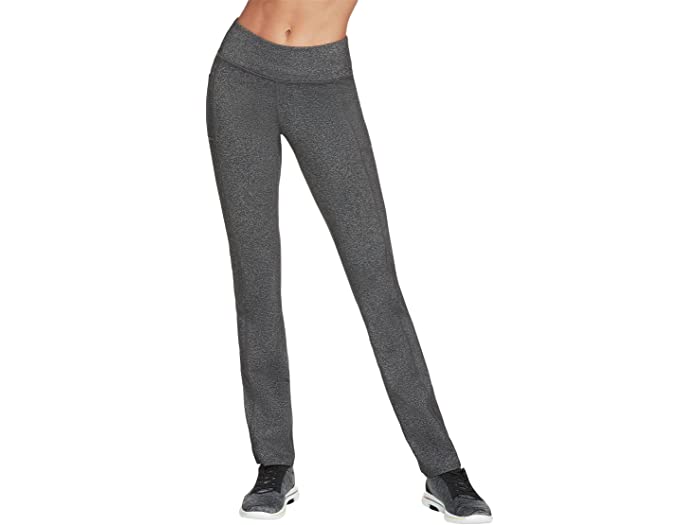 () å㡼 ǥ   ѥ 쥮顼 󥰥 SKECHERS women GO WALK Pants...