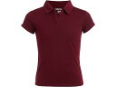 (取寄) ノーティカ ボーイズ ガールズ スクール ユニフォーム ショート スリーブ パフォーマンス ポロ Nautica boys Nautica Girls' School Uniform Short Sleeve Performance Polo Burgundy