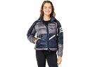 (取寄) アディダス アウトドア レディース テレックス ユーティリタス ダウン ジャケット adidas Outdoor women adidas Outdoor Terrex Utilitas Down Jacket Trace Grey/Ink