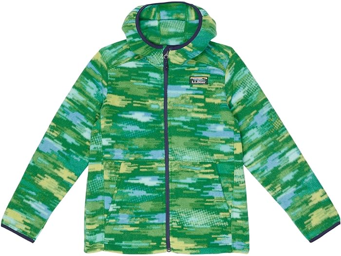 ■商品詳細■ブランドL.L.Bean エルエルビーン■商品名L.L.Bean Mountain Classic Fleece Hooded Print (Big Kids)マウンテン クラシック フリース フーデット プリント (ビッグ キッズ)■商品状態新品未使用・並行輸入品■色Kelly Green Digi Camo■詳細あなたの小さな子供は、今シーズンのLLBeanマウンテンクラシックフリースフード付きプリントのユニークなデザインで暖かく過ごすのが大好きです。-全体的にユニークなパターンとデザイン.-超柔らかく居心地の良い感触。-フルフロントジッパークロージャー付きの付属パーカー。-スプリットカンガルーポケット付き長袖。-2か所でのブランディング。-素材:ポリエステルフリース 100%-洗濯:洗濯機洗い/水温30度以下/弱タンブラー乾燥■備考(取寄) エルエルビーン キッズ マウンテン クラシック フリース フーデット プリント (ビッグ キッズ) L.L.Bean kids L.L.Bean Mountain Classic Fleece Hooded Print (Big Kids) Kelly Green Digi CamoL.L.Bean エルエルビーン キッズ アウター ウェア ジャケット ベビー 幼児 キッズ ジュニア ブランド カジュアル zp-9604070