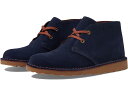 (取寄) エルエルビーン レディース ストーニントン チャッカ スエード L.L.Bean women L.L.Bean Stonington Chukka Suede Classic Navy