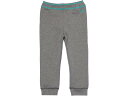 (取寄) エルエルビーン キッズ マウンテン フリース パンツ (トドラー) L.L.Bean kids L.L.Bean Mountain Fleece Pants (Toddler) Gray Heather