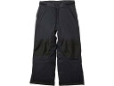 (取寄) エルエルビーン キッズ コールド バスター スノー パンツ (リトル キッズ) L.L.Bean kids L.L.Bean Cold Buster Snow Pants (Little Kids) Black