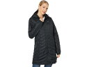 (取寄) エルエルビーン レディース フリース ライン プリマロフト コート L.L.Bean women L.L.Bean Fleece Lined Prim...