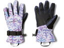 (取寄) コロンビア キッズ キッズ ウィリバード リ グローブ (ビッグ キッズ) Columbia Kids kids Columbia Kids Whirlibird II Gloves (Big Kids) Gumdrop Conifers/Nocturnal