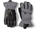 (取寄) オバマイヤー キッズ キッズ ラバ グローブ (リトル キッズ/ビッグ キッズ) Obermeyer Kids kids Obermeyer Kids Lava Gloves (Little Kids/Big Kids) Knight Black