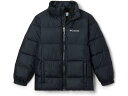 (取寄) コロンビア キッズ キッズ ジャケット (リトル キッズ/ビッグ キッズ) Columbia Kids kids Columbia Kids Puffect Jacket (Little Kids/Big Kids) Black