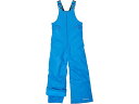 (取寄) コロンビア キッズ ボーイズ スノースロープ リ ビブ (リトル キッズ/ビッグ キッズ) Columbia Kids boys Columbia Kids Snowslope II Bib (Little Kids/Big Kids) Bright Indigo