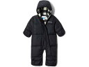 (取寄) コロンビア キッズ キッズ スナッグリー バニー バンティング (インファント) Columbia Kids kids Columbia Kids Snuggly Bunny Bunting (Infant) Black 1