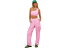 () ӡ饤å ǥ   ѥ Beach Riot women Beach Riot Range Cargo Pants Prism Pink